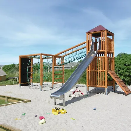 21 Сasa de vacaciones