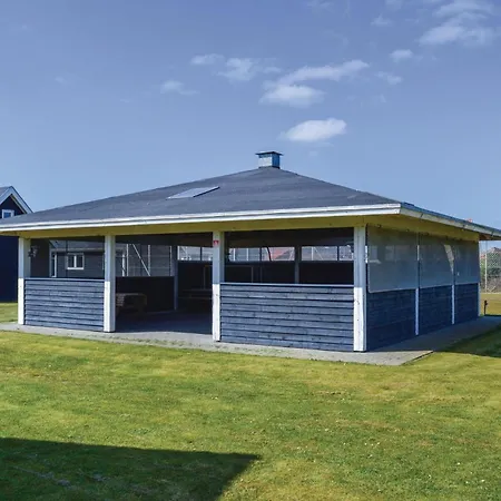 21 Thyborøn