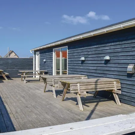 Holiday home 21 *
