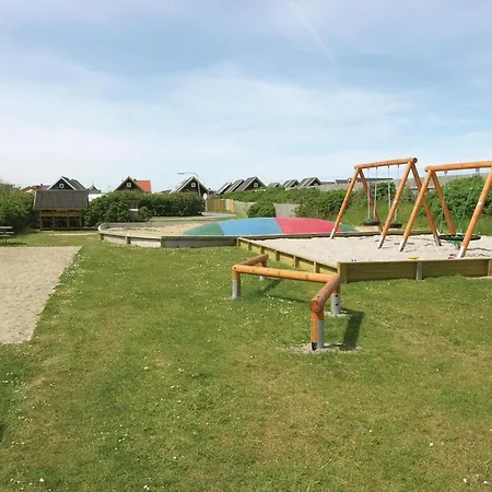 21 Thyborøn