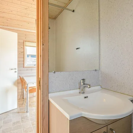 21 Thyborøn