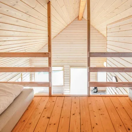 21 Holiday home Thyboron