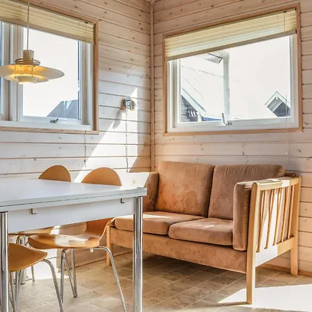 Holiday home 21 *