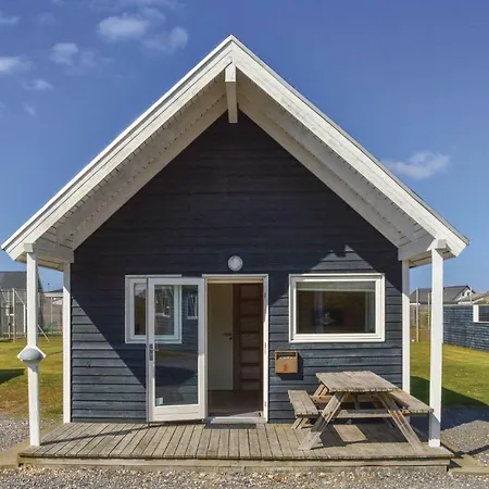 Holiday home 21